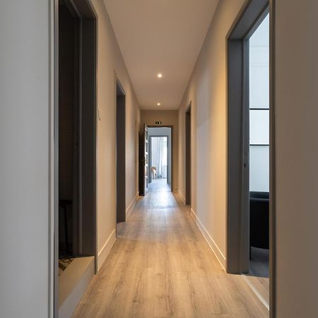 Lisbon 7Rooms المظهر الخارجي الصورة