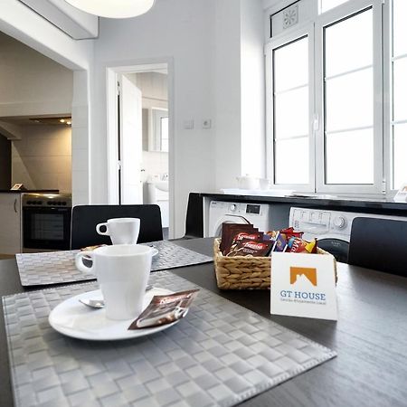 Lisbon 7Rooms المظهر الخارجي الصورة
