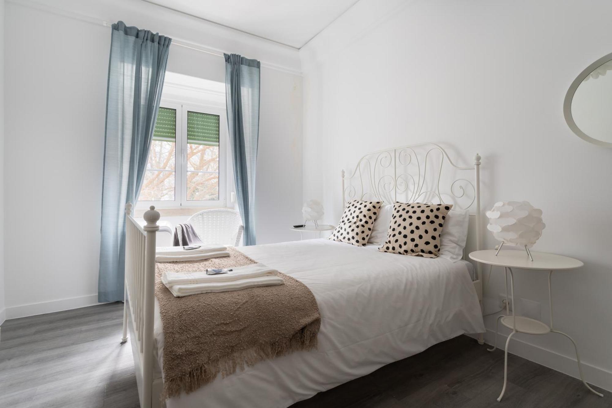 Lisbon 7Rooms المظهر الخارجي الصورة
