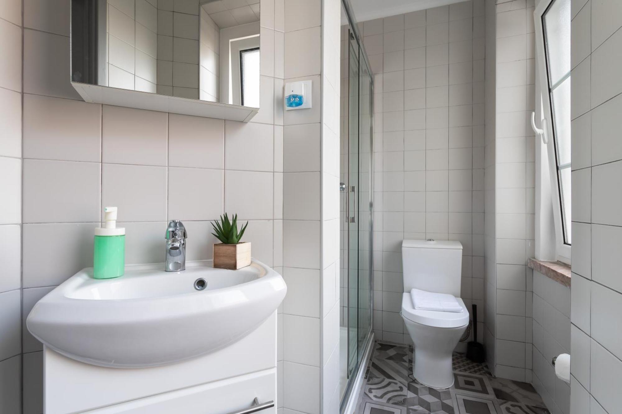 Lisbon 7Rooms المظهر الخارجي الصورة