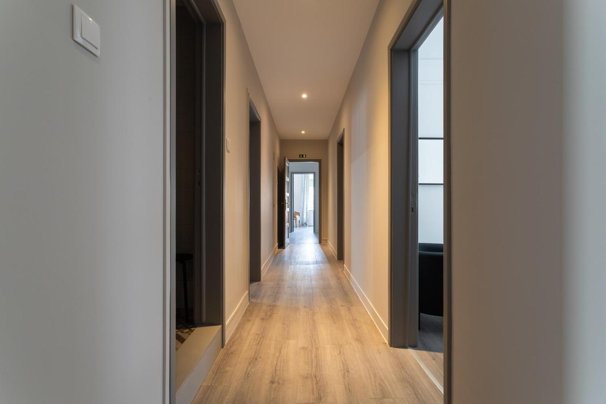 Lisbon 7Rooms المظهر الخارجي الصورة