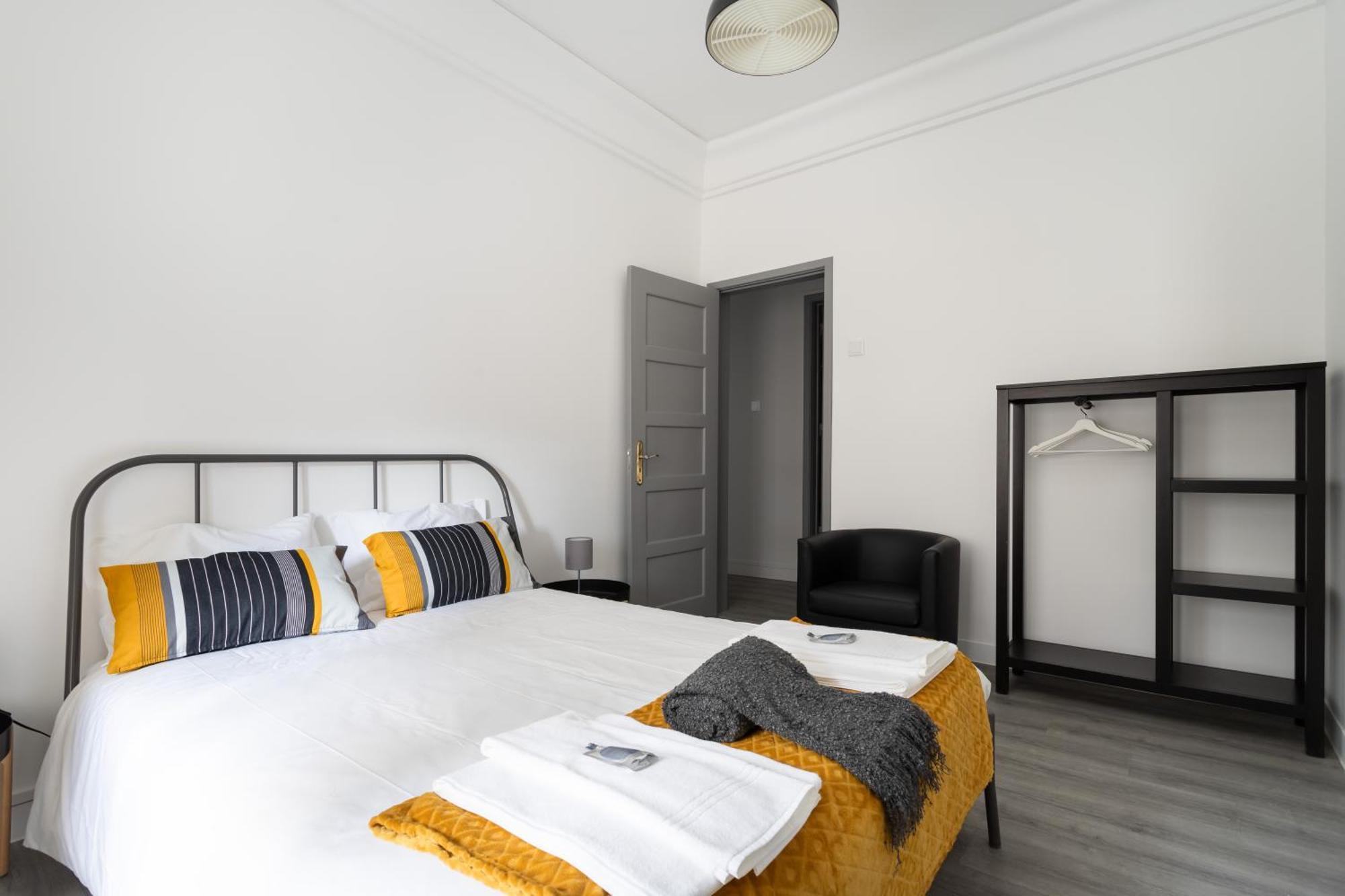 Lisbon 7Rooms المظهر الخارجي الصورة