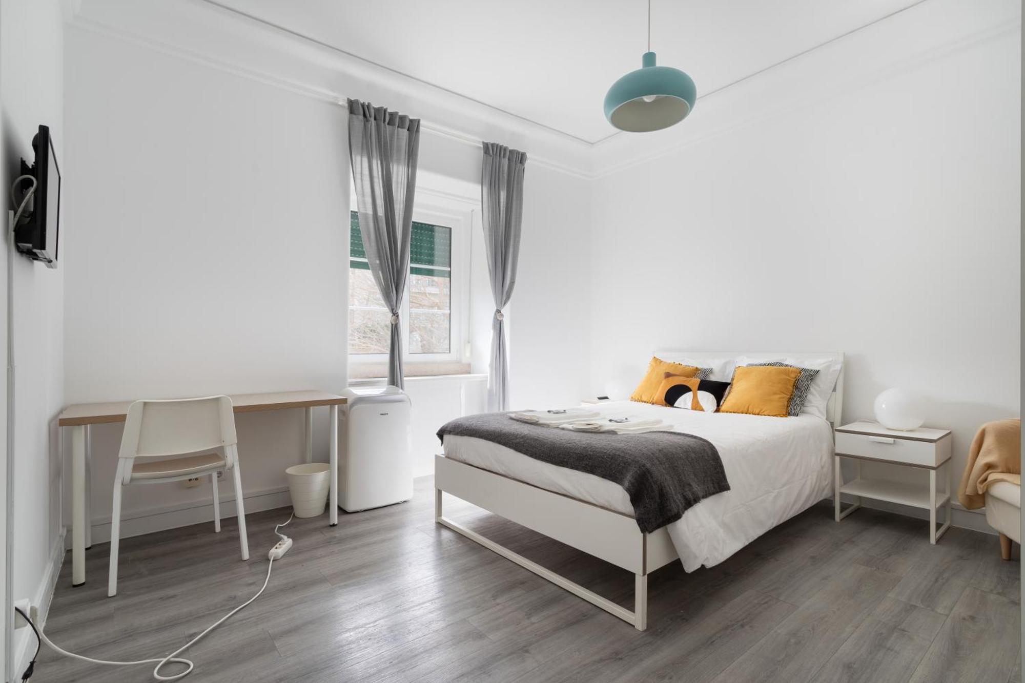 Lisbon 7Rooms المظهر الخارجي الصورة