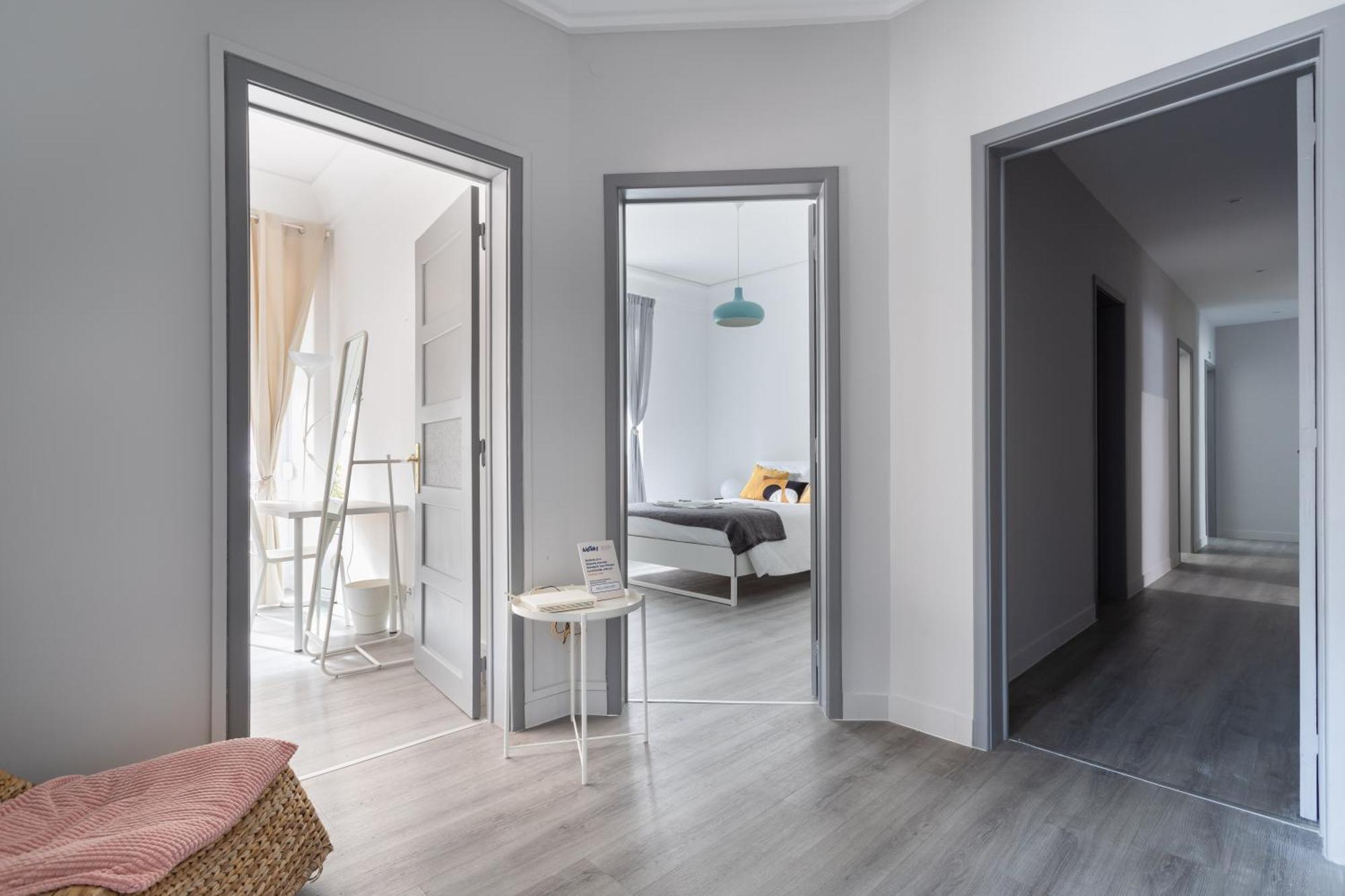 Lisbon 7Rooms المظهر الخارجي الصورة