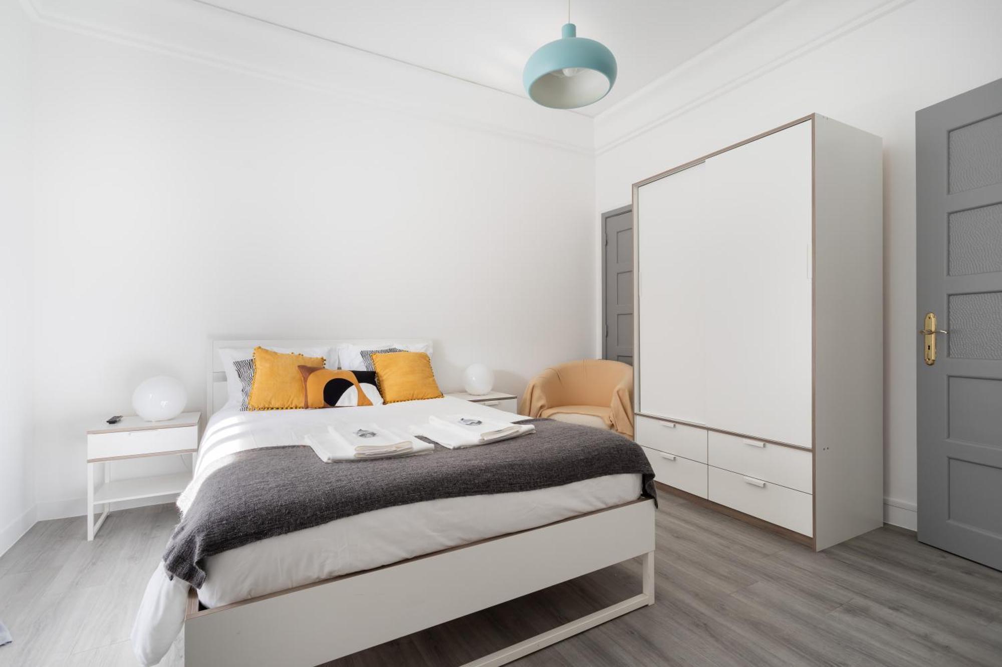 Lisbon 7Rooms المظهر الخارجي الصورة