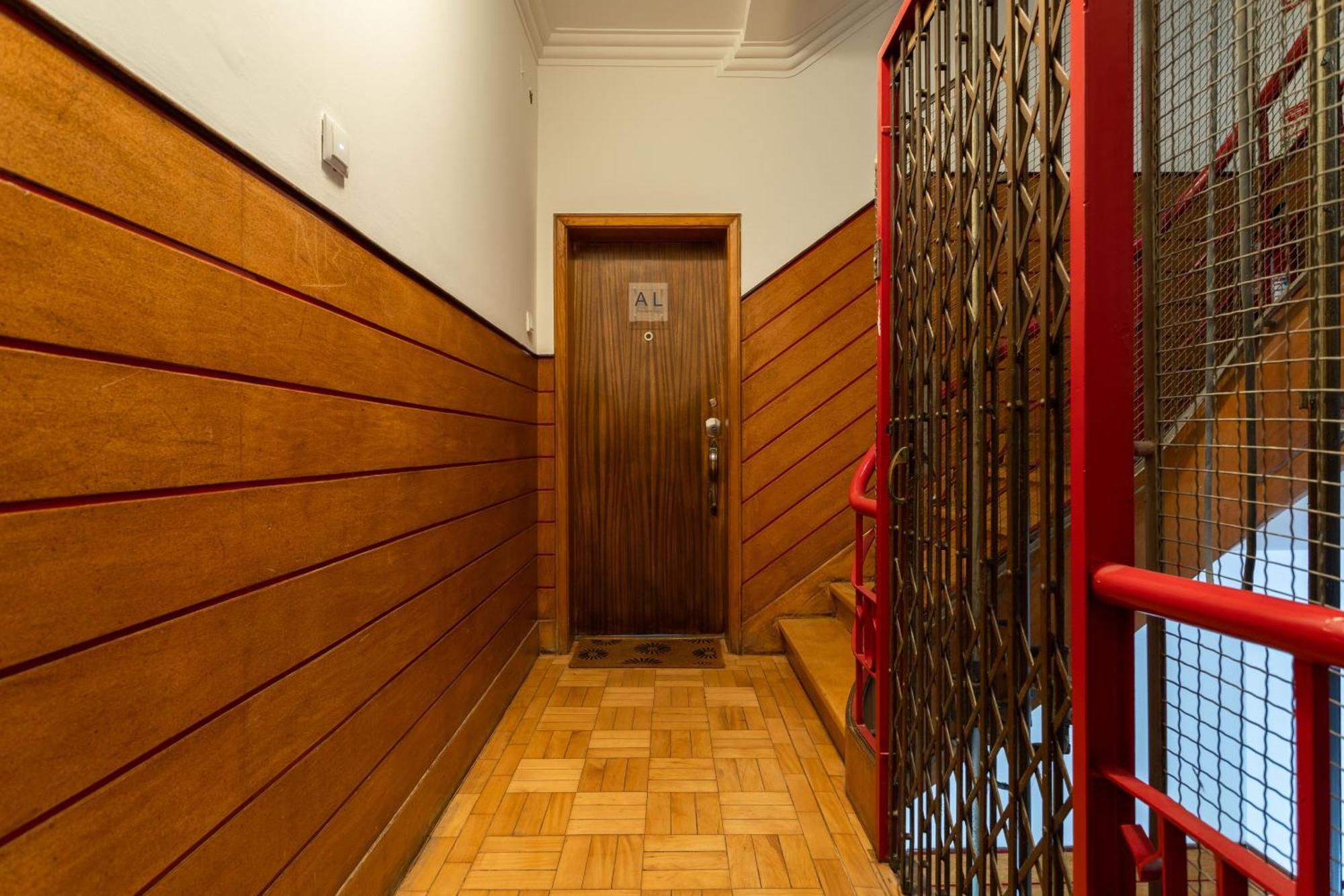 Lisbon 7Rooms المظهر الخارجي الصورة