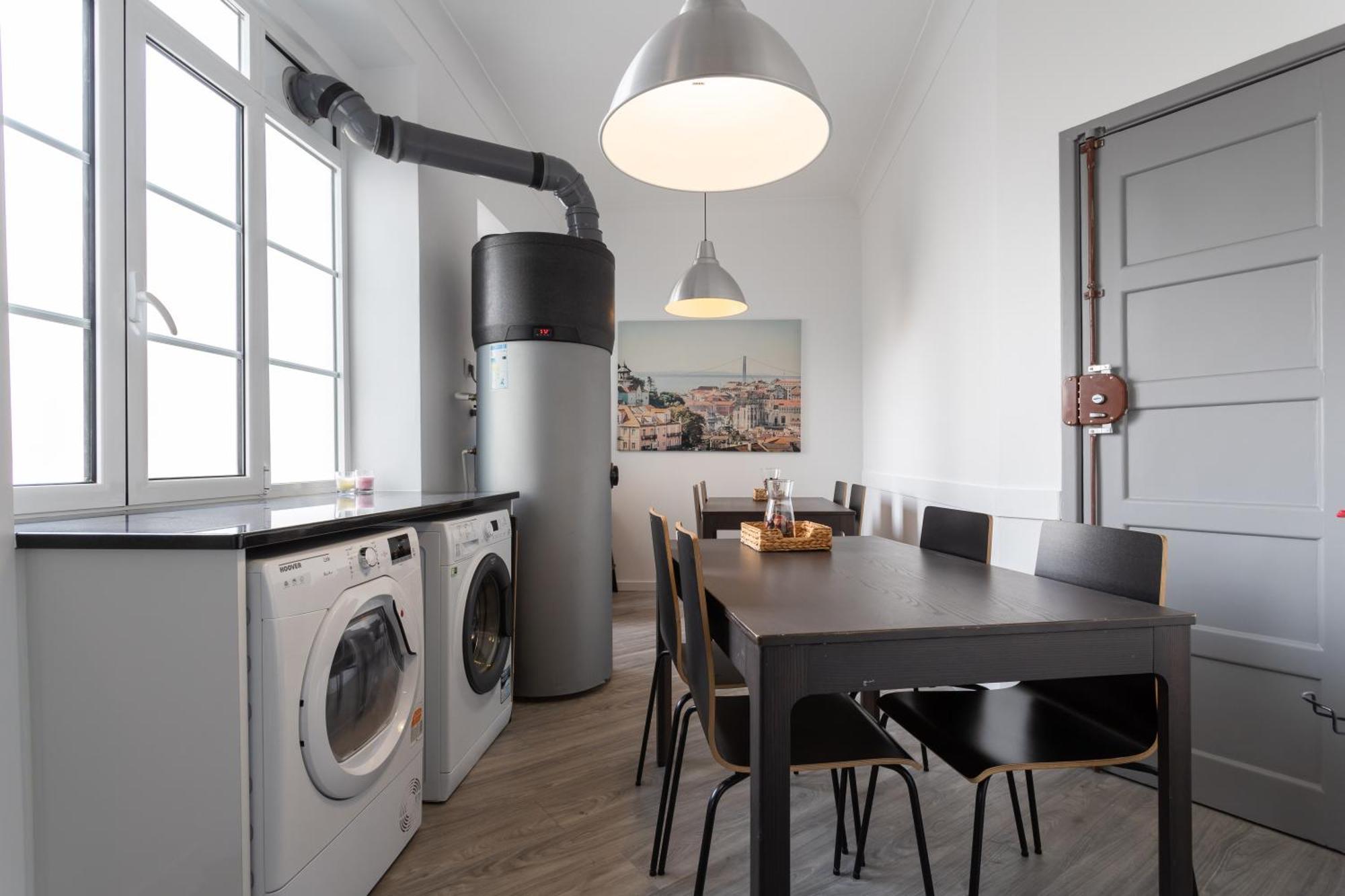 Lisbon 7Rooms المظهر الخارجي الصورة