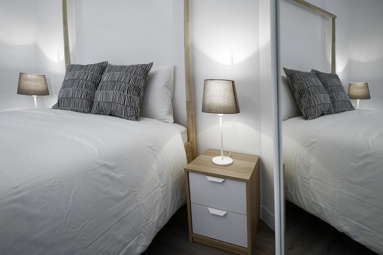 Lisbon 7Rooms المظهر الخارجي الصورة