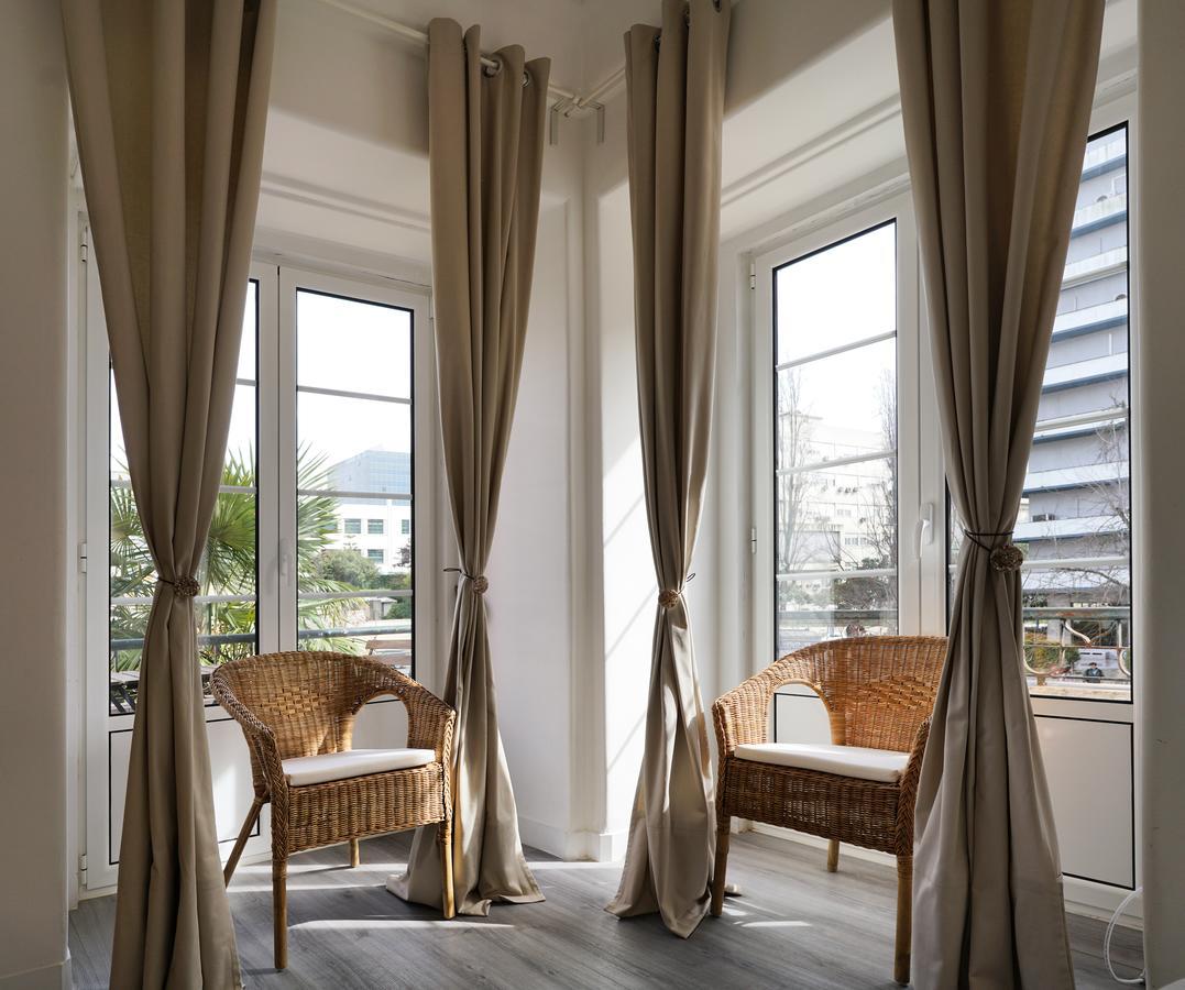 Lisbon 7Rooms المظهر الخارجي الصورة