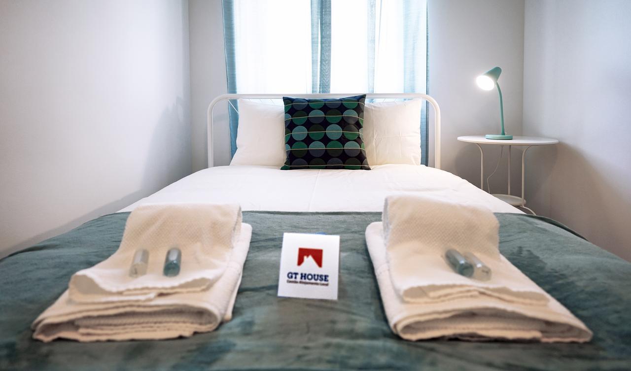 Lisbon 7Rooms المظهر الخارجي الصورة