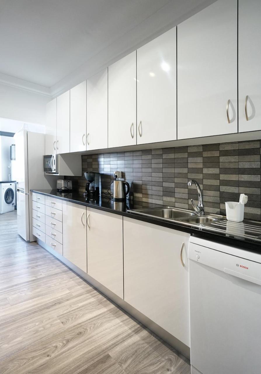 Lisbon 7Rooms المظهر الخارجي الصورة