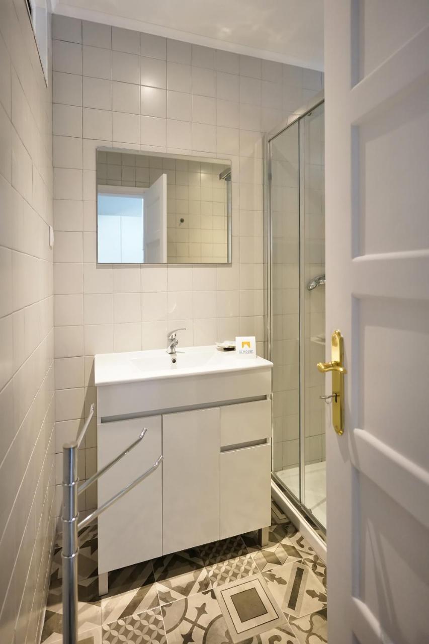 Lisbon 7Rooms المظهر الخارجي الصورة