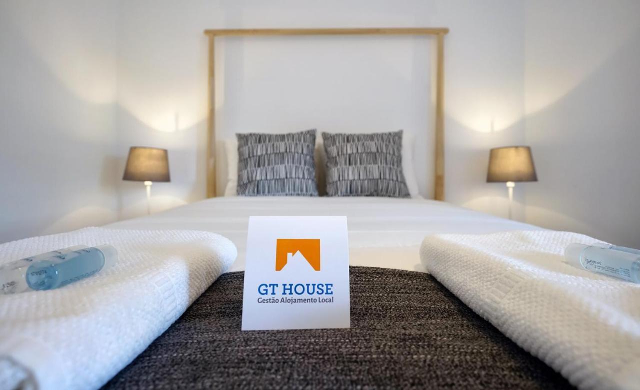 Lisbon 7Rooms المظهر الخارجي الصورة