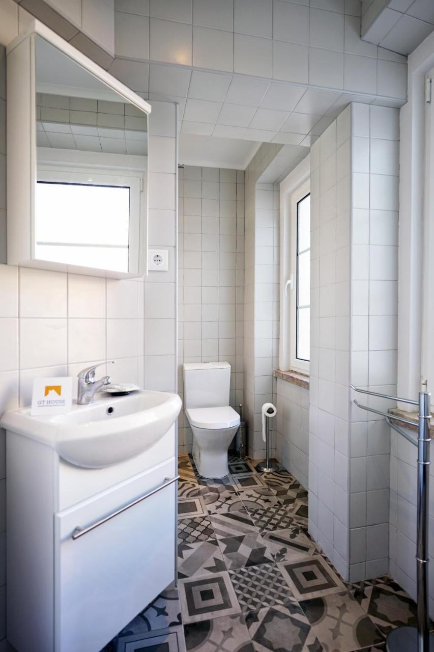 Lisbon 7Rooms المظهر الخارجي الصورة