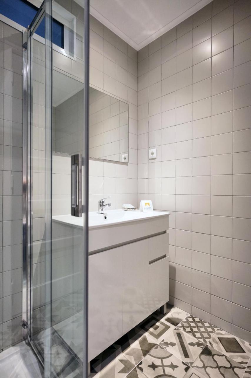 Lisbon 7Rooms المظهر الخارجي الصورة