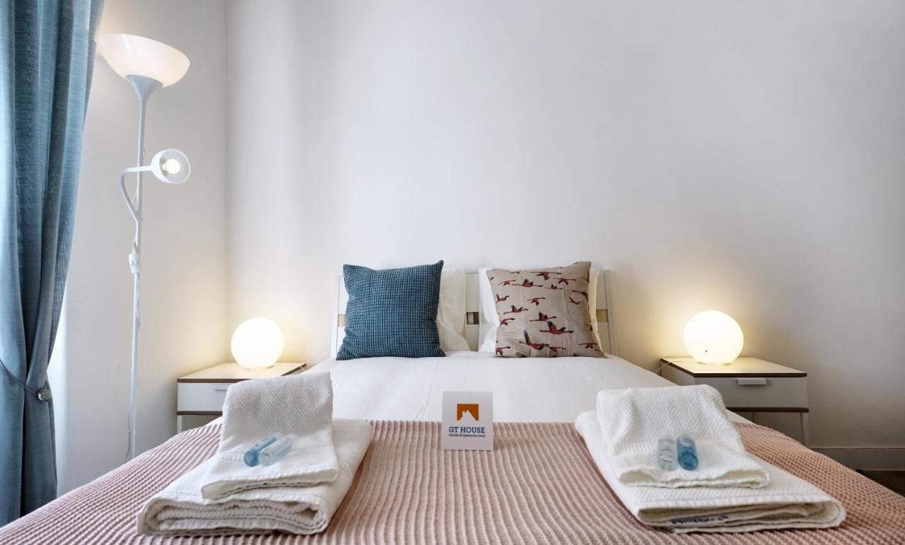 Lisbon 7Rooms المظهر الخارجي الصورة