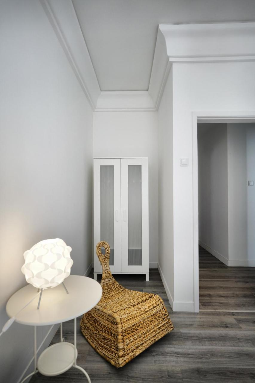 Lisbon 7Rooms المظهر الخارجي الصورة